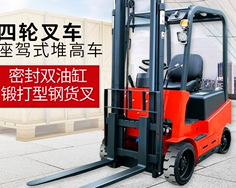 劣質的電動地牛叉車配件害人害己，切勿踩坑